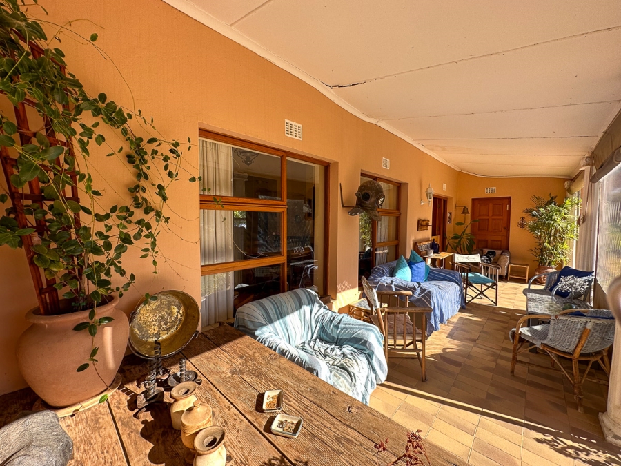 3 Bedroom Property for Sale in Barrydale Western Cape